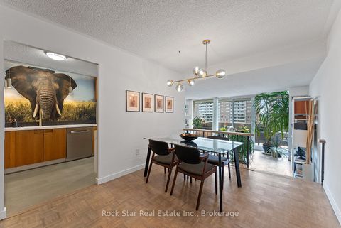 Photo 7 at 1305 - 270 Scarlett Road, Smythe, Toronto