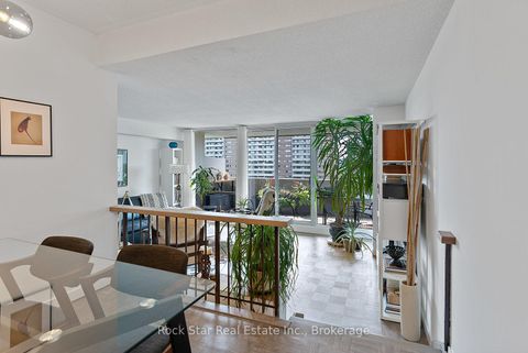 Photo 9 at 1305 - 270 Scarlett Road, Smythe, Toronto