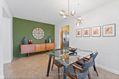 Photo 10 at 1305 - 270 Scarlett Road, Smythe, Toronto