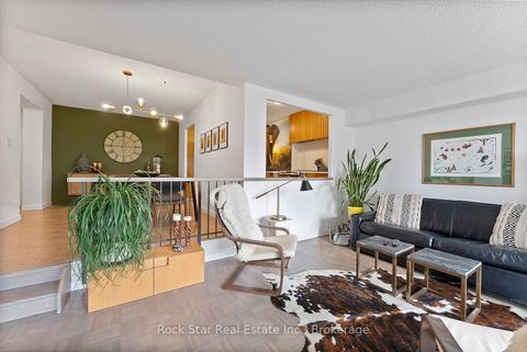 Photo 11 at 1305 - 270 Scarlett Road, Smythe, Toronto