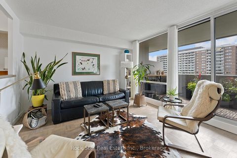 Photo 14 at 1305 - 270 Scarlett Road, Smythe, Toronto