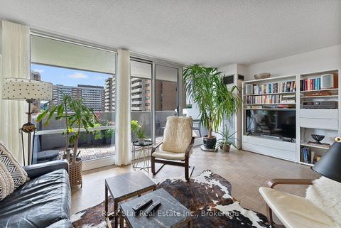 Photo 15 at 1305 - 270 Scarlett Road, Smythe, Toronto