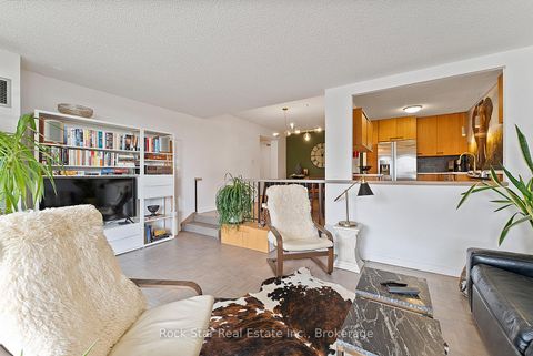 Photo 16 at 1305 - 270 Scarlett Road, Smythe, Toronto