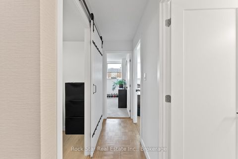 Photo 17 at 1305 - 270 Scarlett Road, Smythe, Toronto