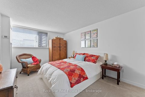Photo 18 at 1305 - 270 Scarlett Road, Smythe, Toronto