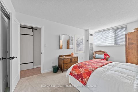 Photo 19 at 1305 - 270 Scarlett Road, Smythe, Toronto