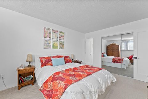 Photo 20 at 1305 - 270 Scarlett Road, Smythe, Toronto