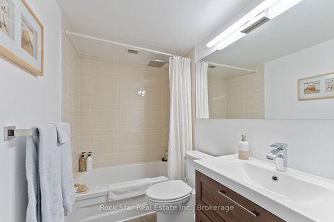 Photo 21 at 1305 - 270 Scarlett Road, Smythe, Toronto