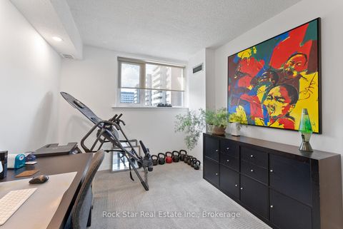 Photo 23 at 1305 - 270 Scarlett Road, Smythe, Toronto