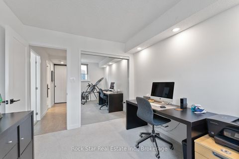 Photo 24 at 1305 - 270 Scarlett Road, Smythe, Toronto