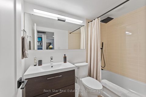 Photo 25 at 1305 - 270 Scarlett Road, Smythe, Toronto