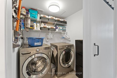 Photo 26 at 1305 - 270 Scarlett Road, Smythe, Toronto