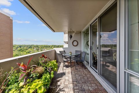 Photo 27 at 1305 - 270 Scarlett Road, Smythe, Toronto