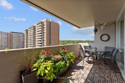 Photo 28 at 1305 - 270 Scarlett Road, Smythe, Toronto Photo 28 at 1305 - 270 Scarlett Road, Smythe, Toronto