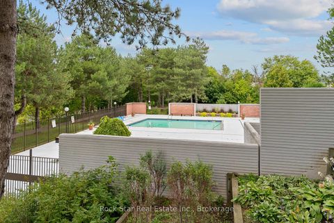 Photo 32 at 1305 - 270 Scarlett Road, Smythe, Toronto