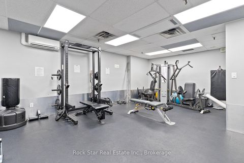 Photo 34 at 1305 - 270 Scarlett Road, Smythe, Toronto