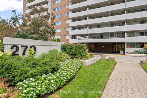 Photo 35 at 1305 - 270 Scarlett Road, Smythe, Toronto