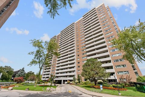 Photo 36 at 1305 - 270 Scarlett Road, Smythe, Toronto