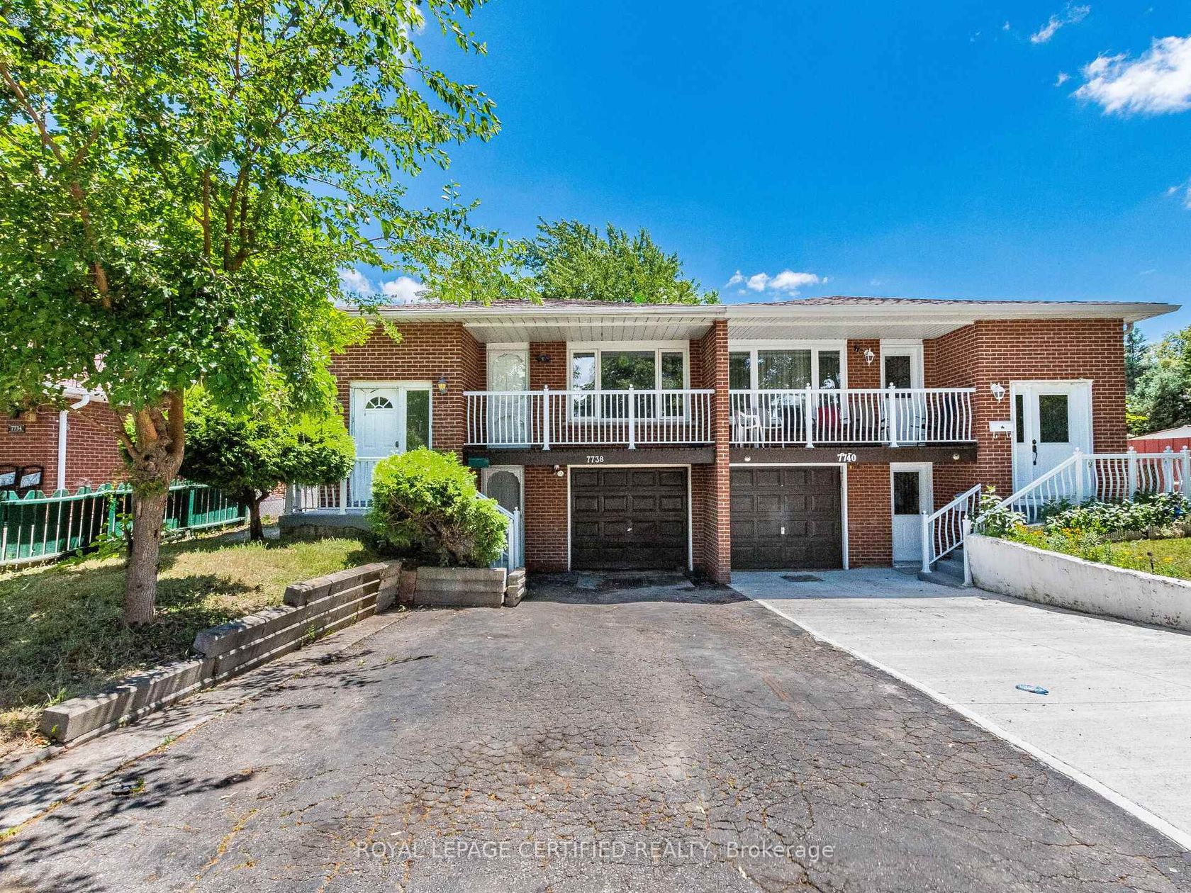 7738 Kittridge Drive, Malton, Mississauga 