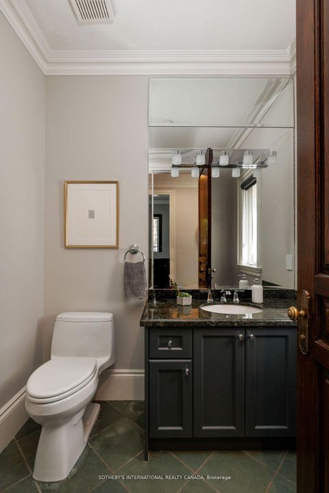 Photo 15 at 67 Kingsway Crescent, Kingsway South, Toronto