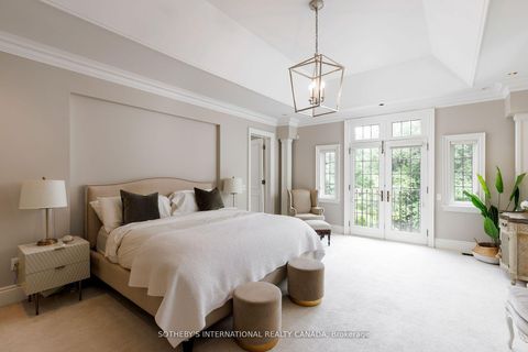 Photo 16 at 67 Kingsway Crescent, Kingsway South, Toronto