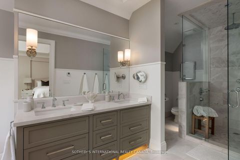 Photo 17 at 67 Kingsway Crescent, Kingsway South, Toronto