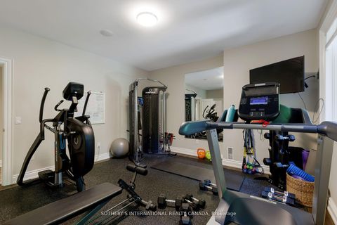 Photo 40 at 67 Kingsway Crescent, Kingsway South, Toronto