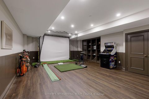 Photo 41 at 67 Kingsway Crescent, Kingsway South, Toronto