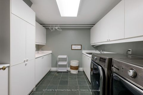 Photo 42 at 67 Kingsway Crescent, Kingsway South, Toronto