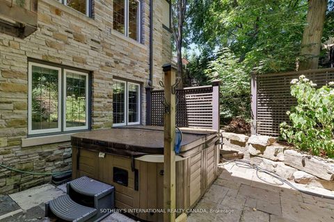 Photo 43 at 67 Kingsway Crescent, Kingsway South, Toronto