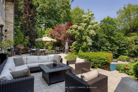 Photo 45 at 67 Kingsway Crescent, Kingsway South, Toronto