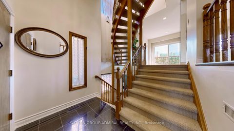 Photo 4 at 33 Carnival Court, Branson, Toronto