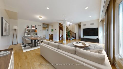 Photo 5 at 33 Carnival Court, Branson, Toronto
