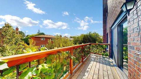 Photo 12 at 33 Carnival Court, Branson, Toronto