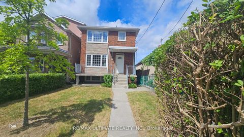 Photo 0 at 300 Earlscourt Avenue, Fairbank, Toronto