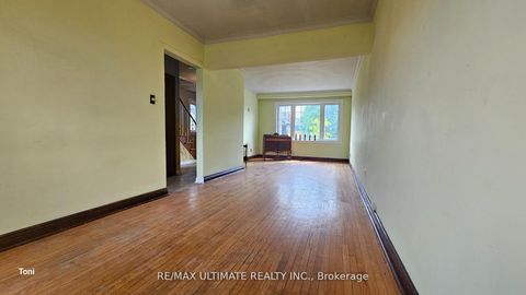Photo 5 at 300 Earlscourt Avenue, Fairbank, Toronto