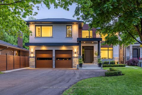 Photo 0 at 14 Penhale Drive, Humber Heights, Toronto