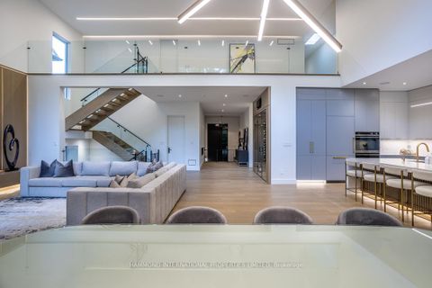 Photo 13 at 14 Penhale Drive, Humber Heights, Toronto