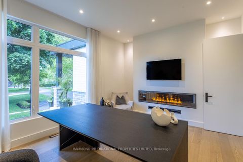 Photo 15 at 14 Penhale Drive, Humber Heights, Toronto