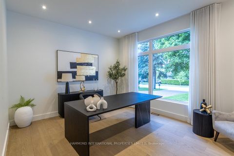 Photo 16 at 14 Penhale Drive, Humber Heights, Toronto
