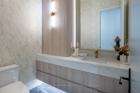 Photo 18 at 14 Penhale Drive, Humber Heights, Toronto