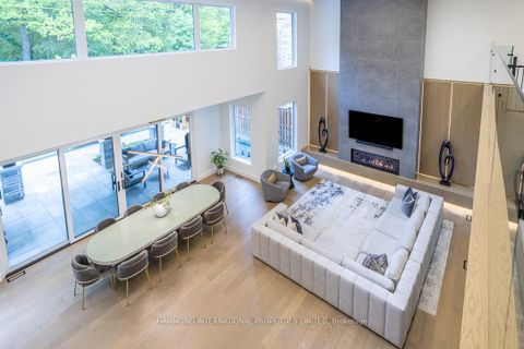 Photo 20 at 14 Penhale Drive, Humber Heights, Toronto