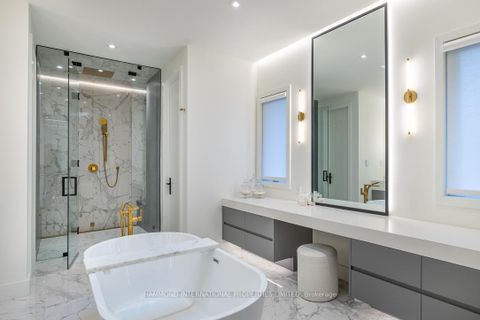 Photo 23 at 14 Penhale Drive, Humber Heights, Toronto