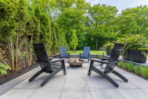 Photo 35 at 14 Penhale Drive, Humber Heights, Toronto