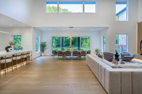 Photo 40 at 14 Penhale Drive, Humber Heights, Toronto
