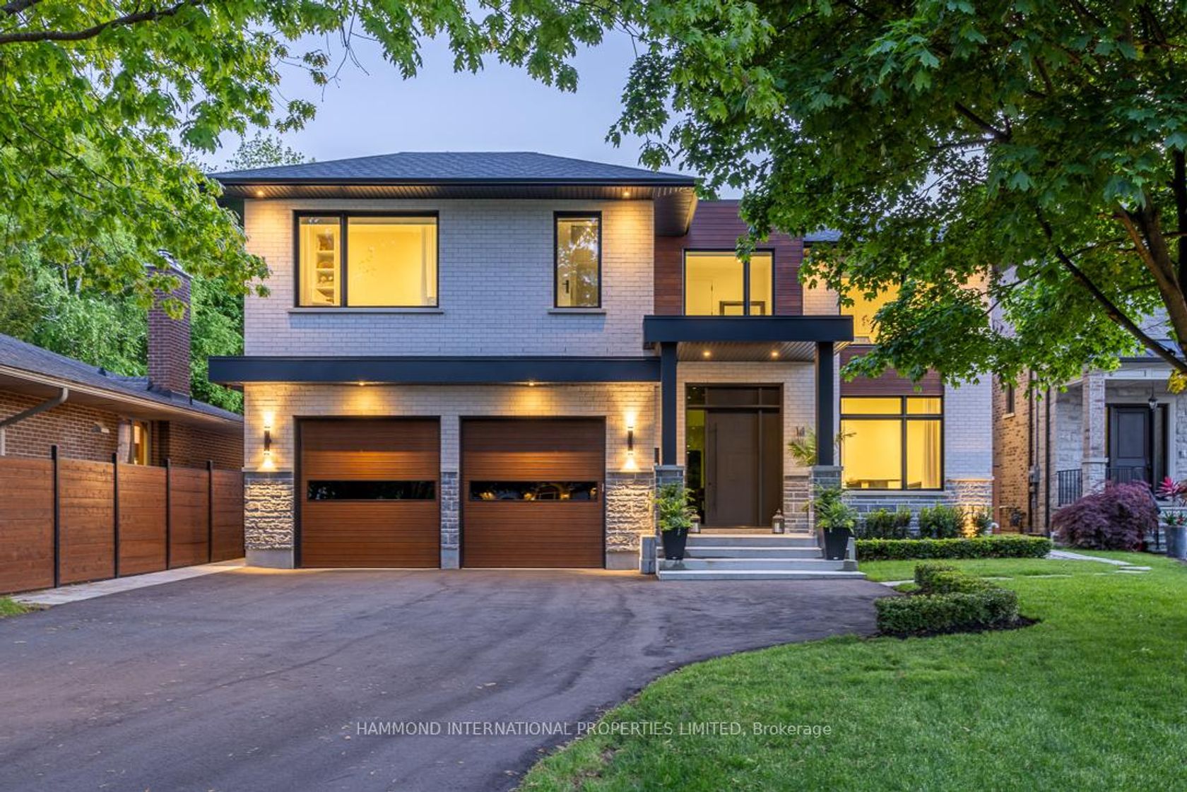 14 Penhale Drive, Humber Heights, Toronto 