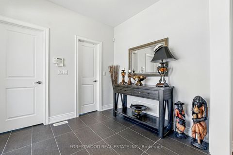Photo 2 at 634 Sweetwater Crescent, Glenway Estates, Newmarket