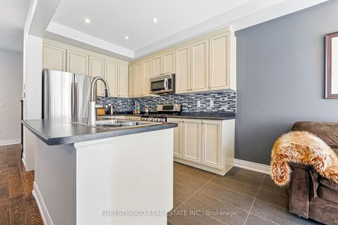 Photo 4 at 634 Sweetwater Crescent, Glenway Estates, Newmarket