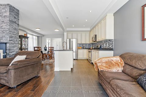 Photo 5 at 634 Sweetwater Crescent, Glenway Estates, Newmarket