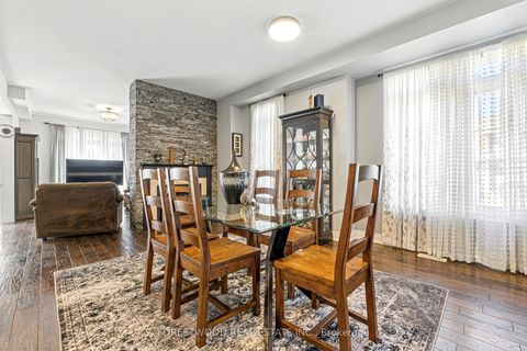 Photo 9 at 634 Sweetwater Crescent, Glenway Estates, Newmarket